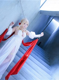 (Cosplay) Shooting Star  (サク) Nero Collection 2 514P169MB2(112)